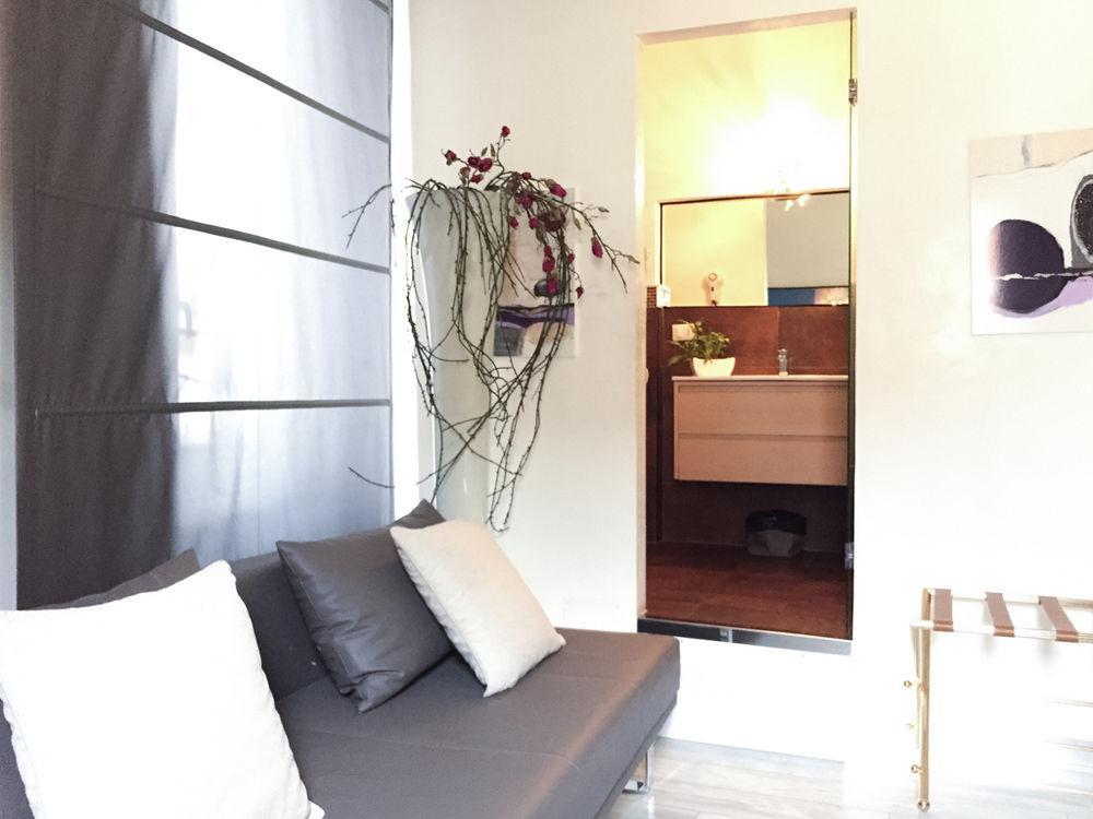 Esedra Relais 호텔 로마 외부 사진