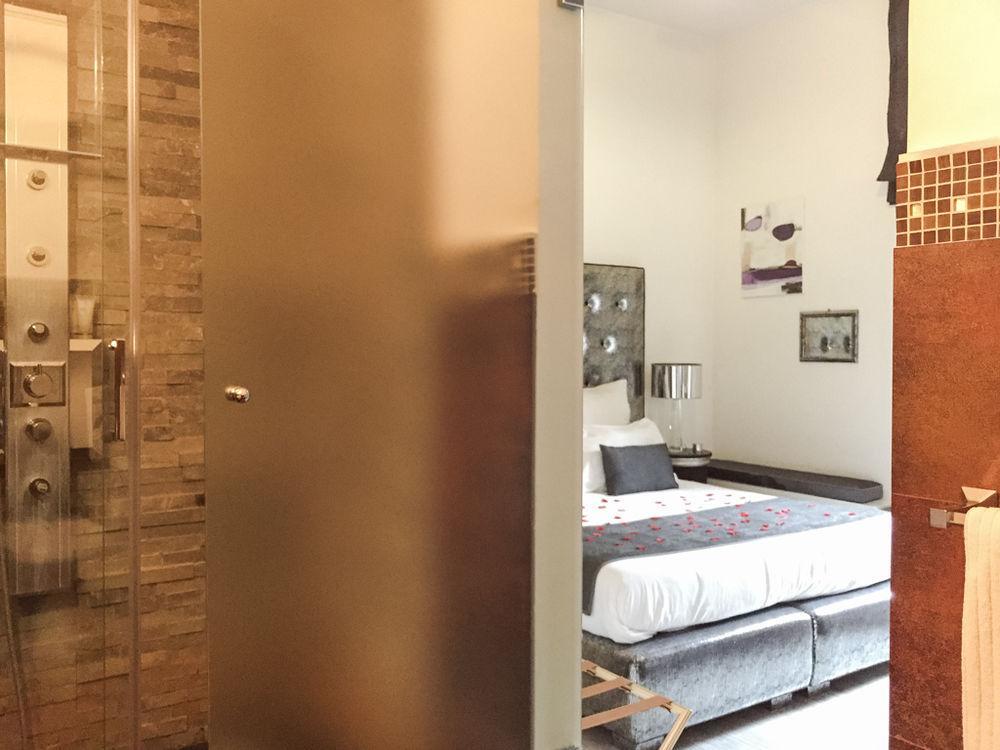 Esedra Relais 호텔 로마 외부 사진
