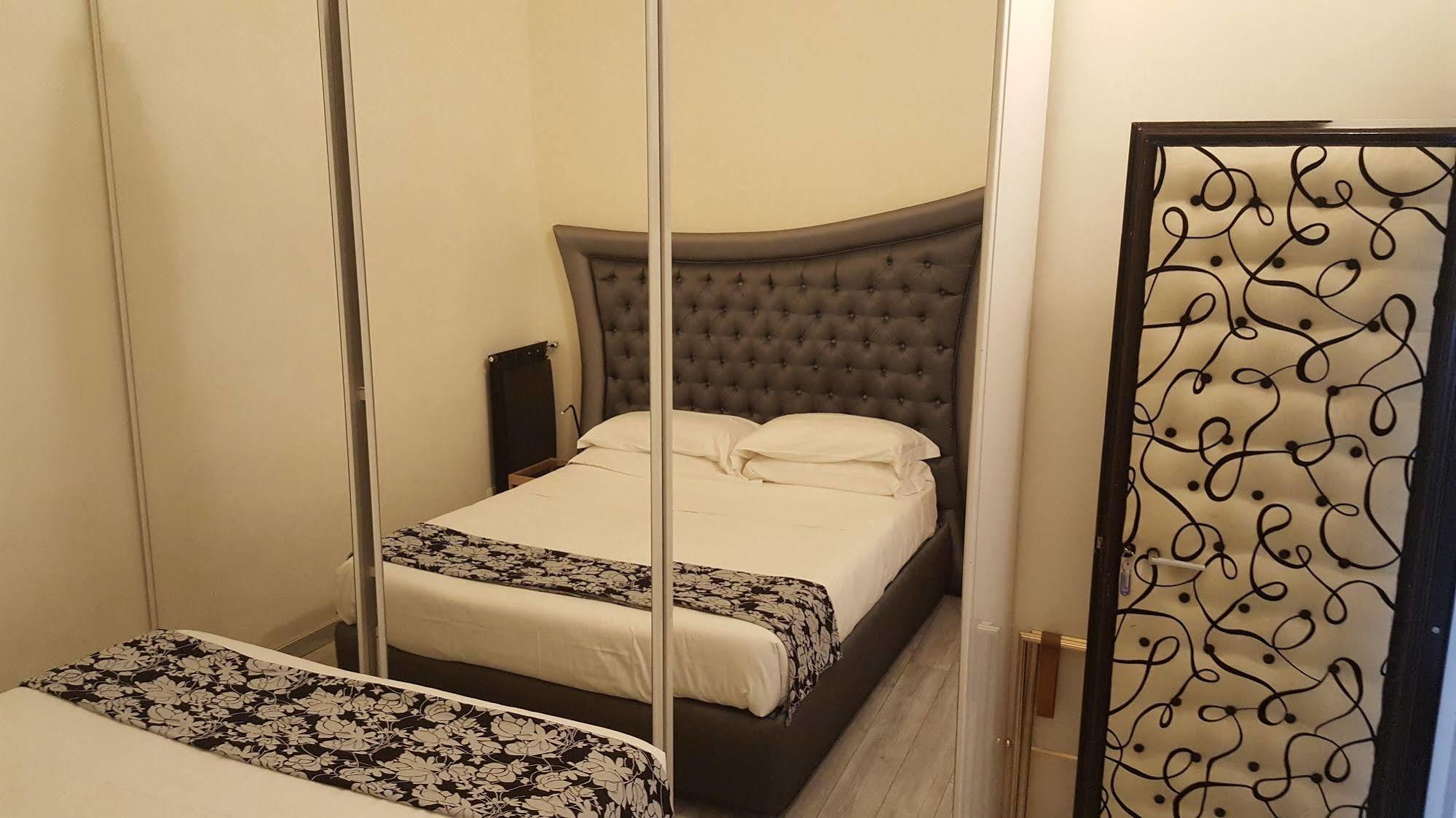 Esedra Relais 호텔 로마 외부 사진